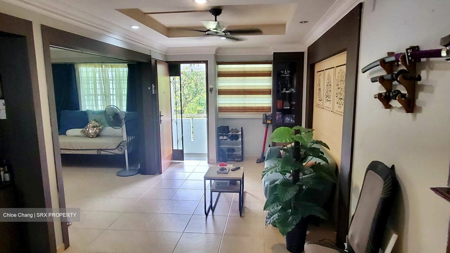 Blk 558 Ang Mo Kio Avenue 10 (Ang Mo Kio), HDB 3 Rooms #559541641